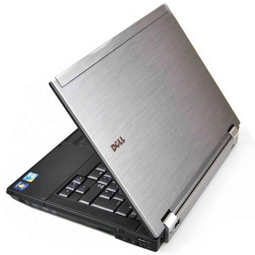 Laptop Dell e6410