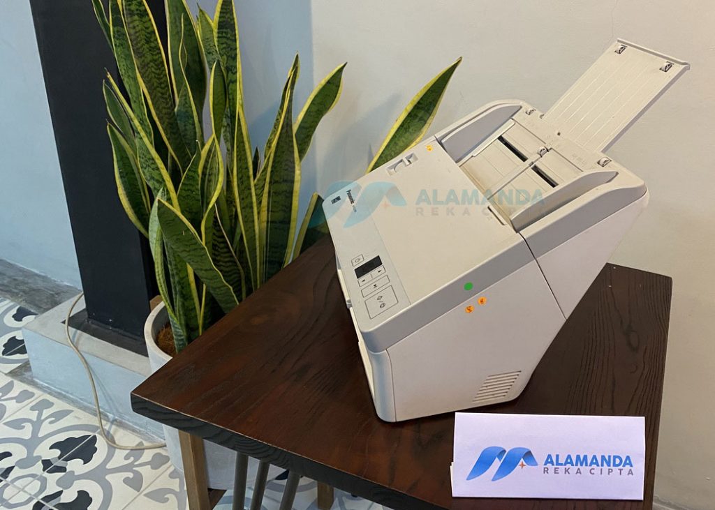 Sewa / Rental Panasonic KV SL1056 Alamanda Reka Cipta